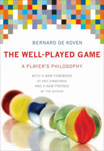 Adult Play: Game-on and Keep Young Image